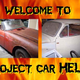 Image for article titled Project Car Hell: Fairlady or DKW?